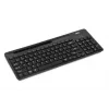 IBOX Kallisto BT/2.4GHZ tastiera wireless