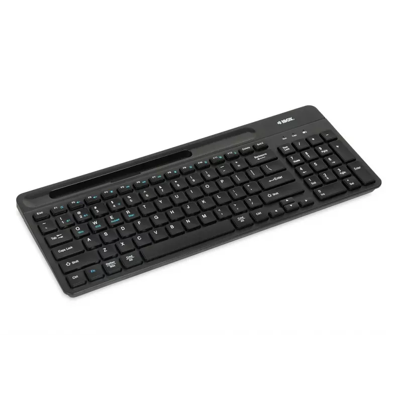 IBOX Kallisto BT/2.4GHZ tastiera wireless