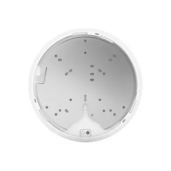 Wireless Access Point UBIQUITI U6‑PRO — Wi‑Fi 6 dual band 2.4/5 GHz, PoE, IP54, soffitto/parete, 4800 Mbit/s (5 GHz), 573,5 Mbit/s (2,4 GHz)