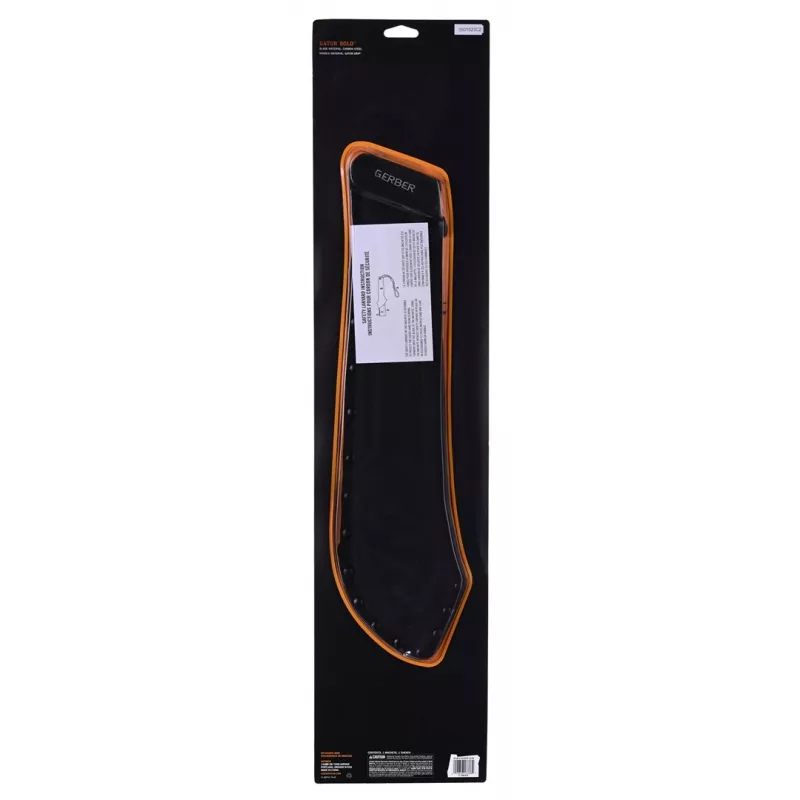 Gerber Gator Bolo machete coltello