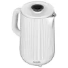 Bollitore MPM MCZ-115 1,5 l 1800 W bianco