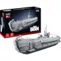 Giocattolo da costruzione REVELL Revell U-Boot Das Boot Brick Sistema kit di montaggio MPN 00960