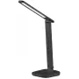 Tracer lampada da scrivania LED Negra nero TRAOSW47185