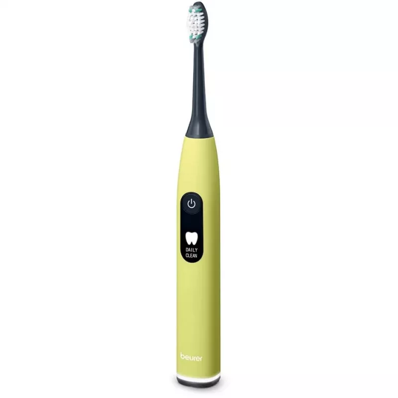 Spazzolino elettrico sonico Beurer Splashy lemon SC50 SC50LEMON