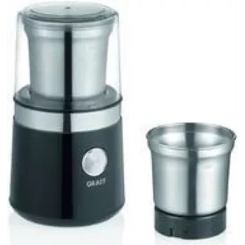 Macinacaffè Graef CM 102