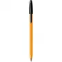 BIC penna a sfera ORANGE FINE 0,8 mm nero 1 pz. 101144