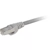 Cavo di rete Sharkoon patch SFTP RJ-45 Cat.7a 5m grigio