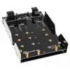 SilverStone SST-SDP12 adattatore per vano da 3,5