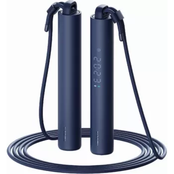 Corda per saltare Xiaomi BHR6944GL nero 180 g Bluetooth