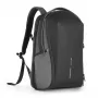 Zaino XDDESIGN Bizz grigio P705.932 – zaino da città idrorepellente e leggero