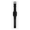 Cinturino Nomad Modern Strap nero pelle Active connettore nero 42/44/45/49 ProV2