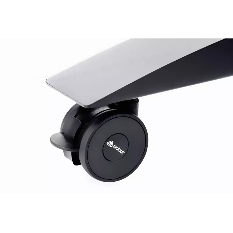 Supporto TV Edbak TRV200 2,18 m (86 pollici) nero