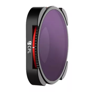 Filtro CPL Freewell FW-H9B-CPL per GoPro HERO 9 10 11 12 – filtro polarizzatore circolare per GoPro H9/H10/H11/H12
