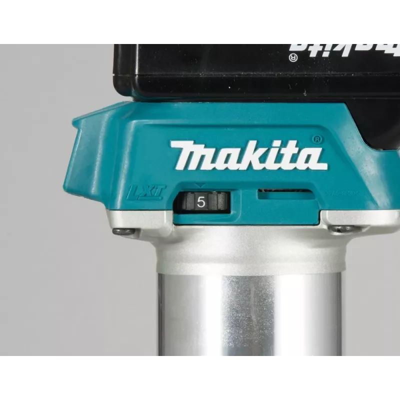 Makita DRT50ZJX2 Fresatrice