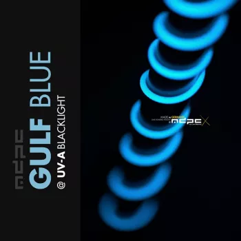 MDPC-X Sleeve Medium - blu golfo, 1 m