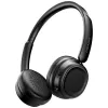 Cuffie Bluetooth 5.3 Usams SR01 ANC nere