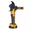 Smerigliatrice angolare DeWALT DCG405P3 18V (DCG405P3-QW)