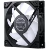 Ventola per case 120mm PHANTEKS M25 Gen2 PWM D-RGB, nero, 3-Pin