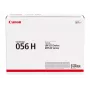 Canon 056H cartuccia toner 1 pz. originale nero