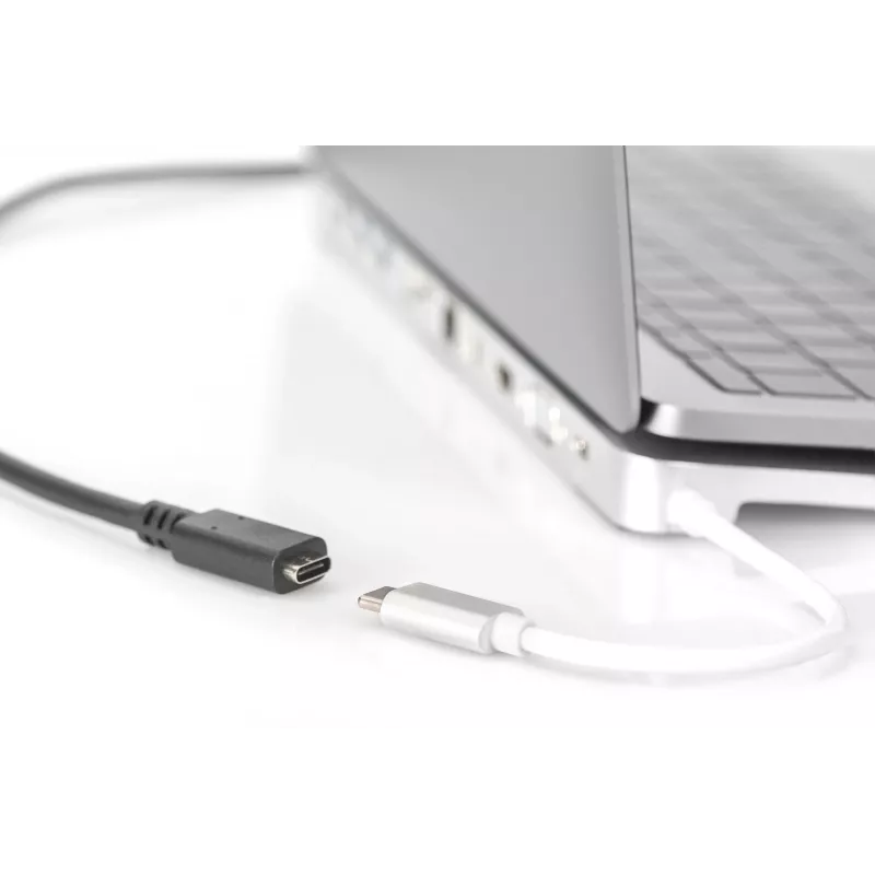 Cavo di prolunga USB Type-C Digitus AK-300210-015-S