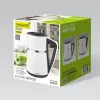 Bollitore MAESTRO MR-030-WHITE