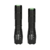 Torcia LED Extralink EFL-1008 Freya, a batteria, 10W, 200lm
