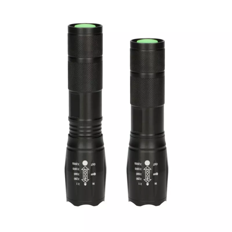 Torcia LED Extralink EFL-1008 Freya, a batteria, 10W, 200lm