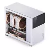 Case PC Jonsbo D31 MESH Midi Tower bianco