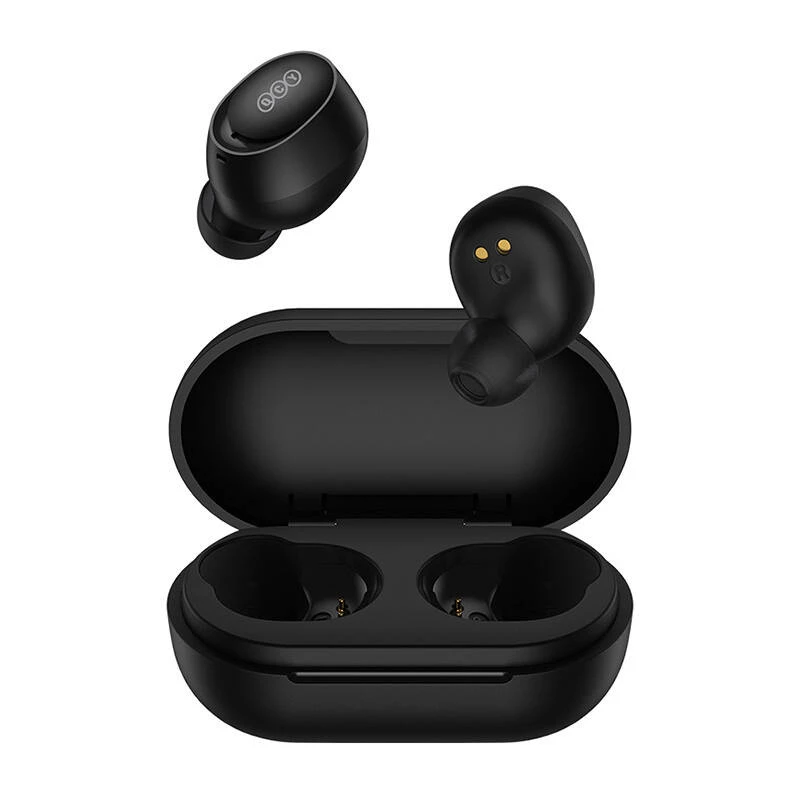 Auricolari wireless TWS T27 (nero)