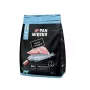Crocchette per gatti Pan Miesko Pollo con Trota S, crocchette complete, 400 g, 39% proteine, 16% grassi