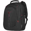 Wenger Pegasus Deluxe - Zaino per notebook - 40,6 cm - 35,60 cm (14) - 40,60 cm (16) - nero (606492)