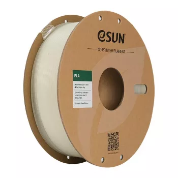 Esun EPLA-LUMINOUS 1,75 mm VERDE 1 kg