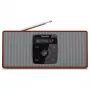 TechniSat DIGITRADIO2S rt/si radio digitale