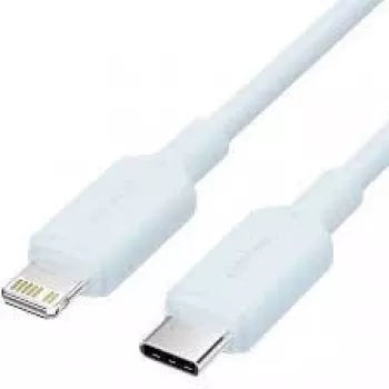 Cavo USB-C a Lightning Vention LAKSH 2 m, blu