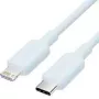 Cavo USB-C a Lightning Vention LAKSH 2 m, blu