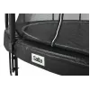 Trampolino Salta Premium Edition 427 cm nero