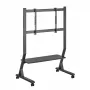 Supporto TV mobile ART STO SD-22 per schermi da 45–90