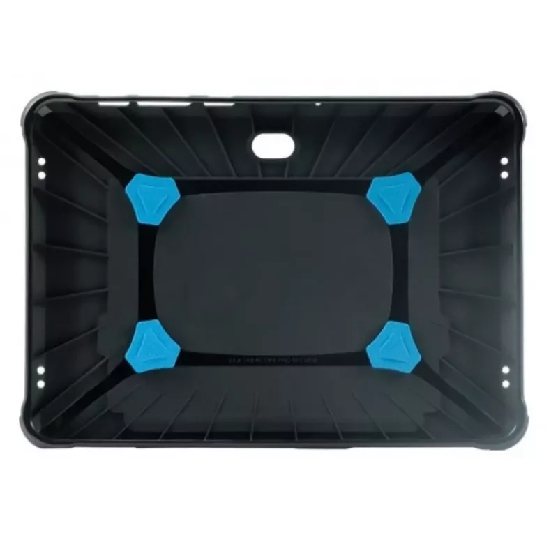 Custodia per tablet Mobilis 053027 25,6 cm (10,1 inch) cover nero