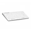 Tastiera Logitech Keys-To-Go 2 universale Bluetooth QWERTY US International bianco