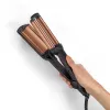 BaByliss Deep Waves arricciacapelli Warm Black, arancione 98,4 (2,5 m)