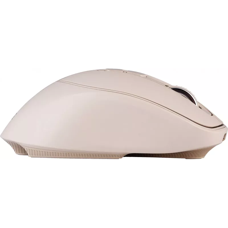 Mouse wireless 2,4 GHz ricaricabile 6 tasti 2400 dpi 45