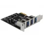 Adattatore USB 3.2 Gen 1 interno DeLOCK 90304