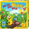 Da ist der Wurm drin, gioco da tavolo Gioco per bambini dell'anno 2011