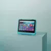 Amazon Fire HD 8 Kids Pro tablet (2024) WiFi 32GB da 6 a 12 anni Hello Teal B0CVDMGB9N (B0CVDMGB9N)