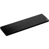 Poggiapolsi GLORIOUS Wood nero per tastiere TKL GLO-KB-ACC-WR-WOOD-TKL-BLK