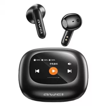 Auricolari Bluetooth 5.4 TP97 TWS equalizzatore