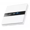 AQARA Display Switch V1 (WS-K02D) - interruttore Zigbee con display