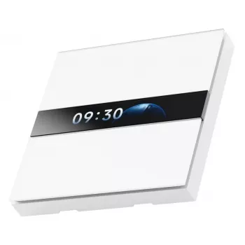 AQARA Display Switch V1 (WS-K02D) - interruttore Zigbee con display