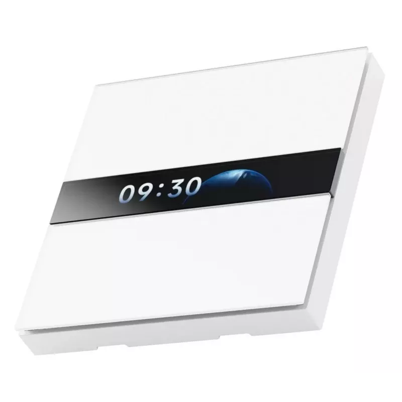 AQARA Display Switch V1 (WS-K02D) - interruttore Zigbee con display