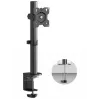 Accessorio per monitor supporto da tavolo/13-34 nero D101E-B Onkron